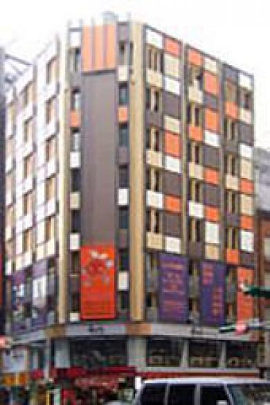 Orange - Guanqian 3*