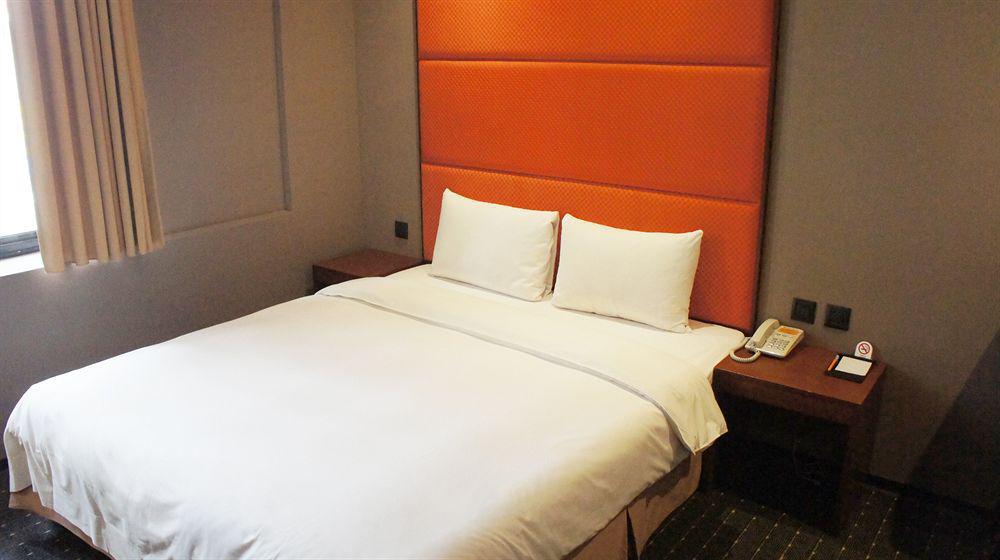 Orange - Guanqian 3*