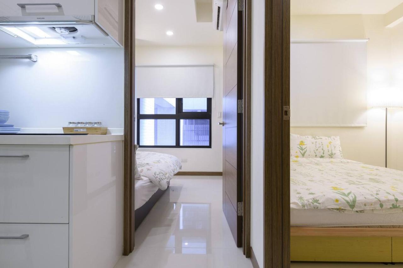 Inn Ximending Florid House