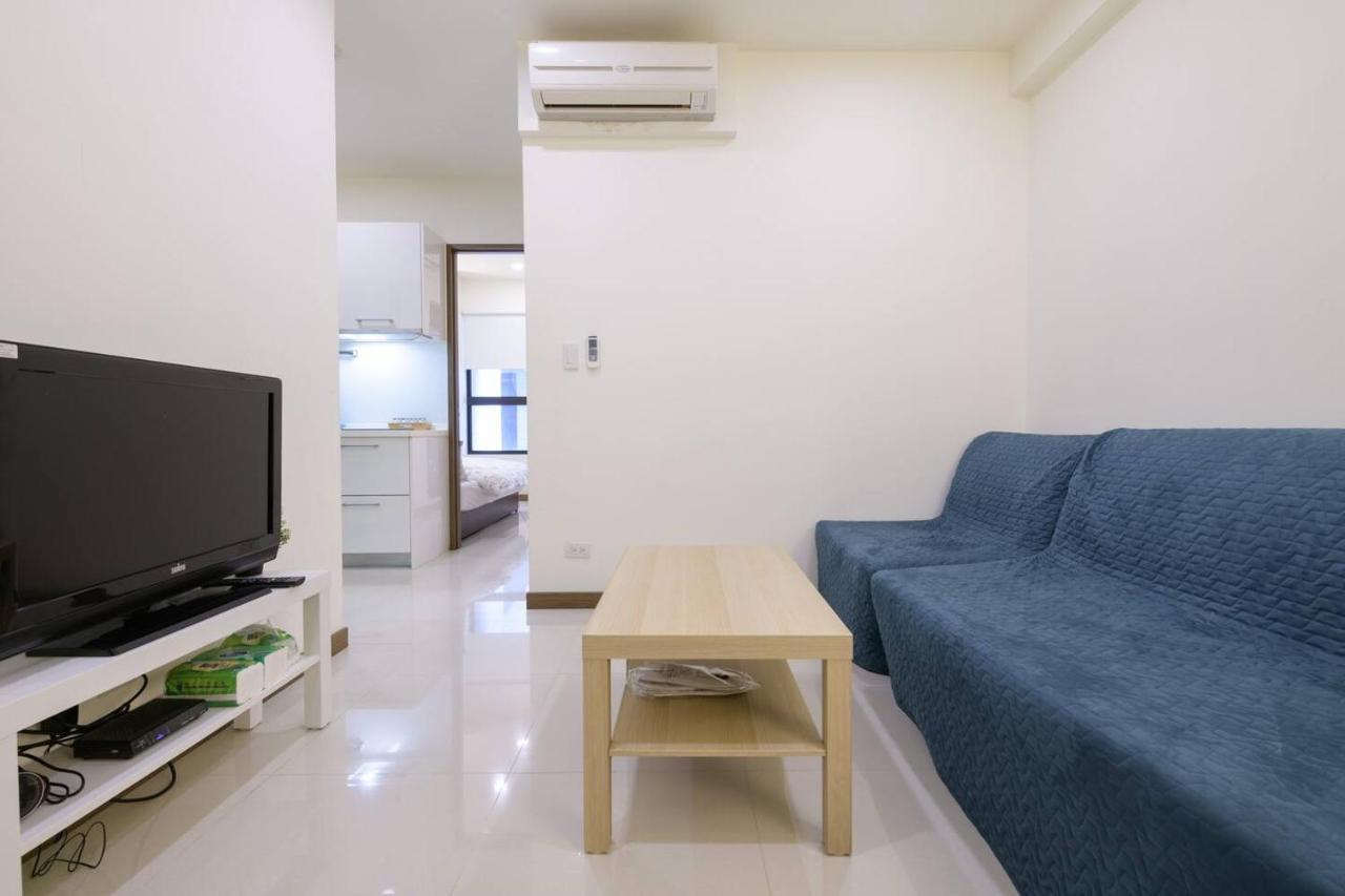 Inn Ximending Florid House Taipei