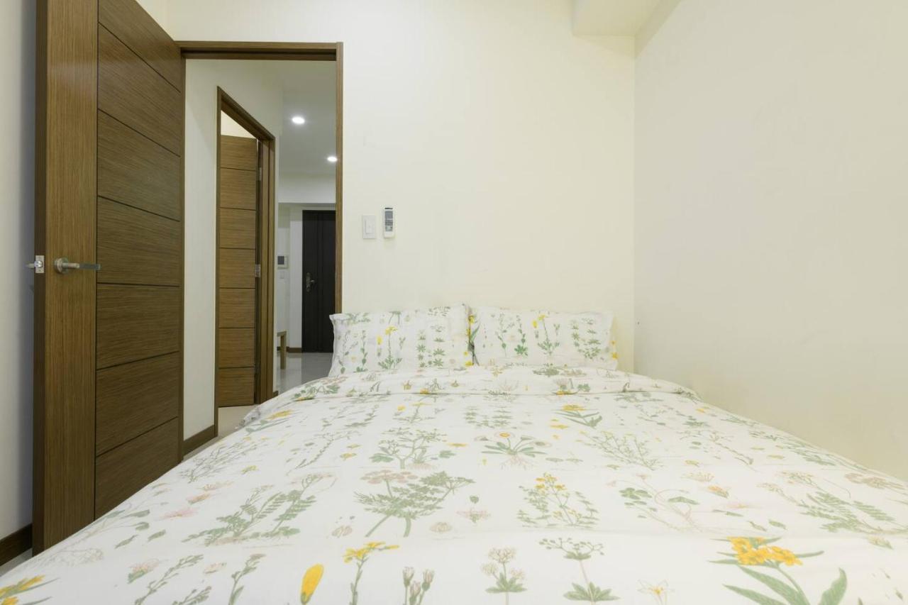 Inn Ximending Florid House Taipei