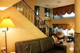 Astar Hotel 3*