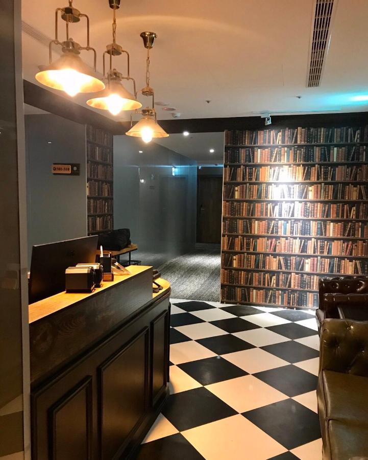 T.o. - Station Hotel 3*