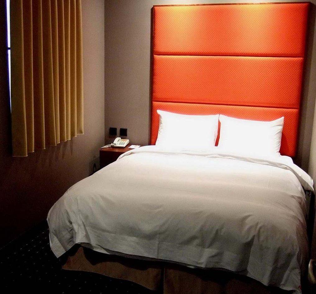 Orange - Guanqian Hotel 3*