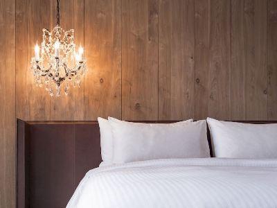Proverbs Hotel Taipei