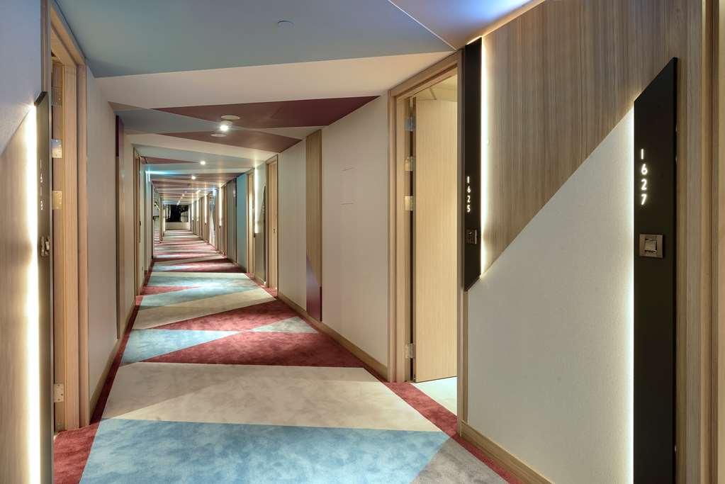 Cham Cham - Hotel Taipei