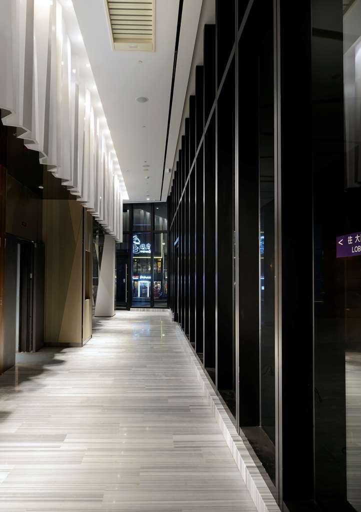 Hotel Cham Cham - Taipei