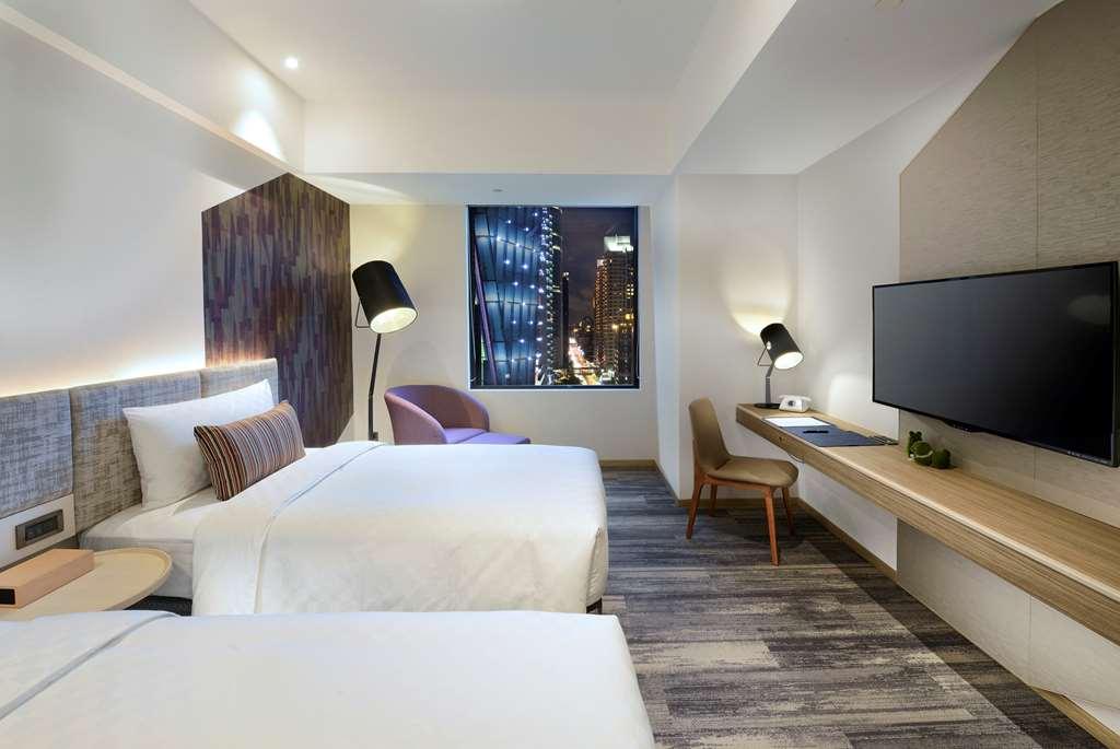 Cham Cham - 4* Taipei