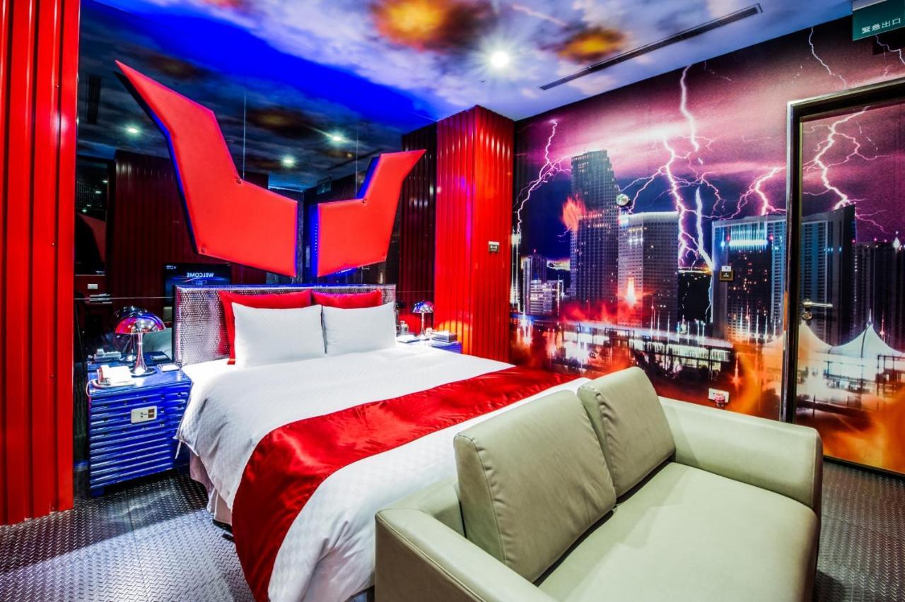 Sato Castle Motel 4*