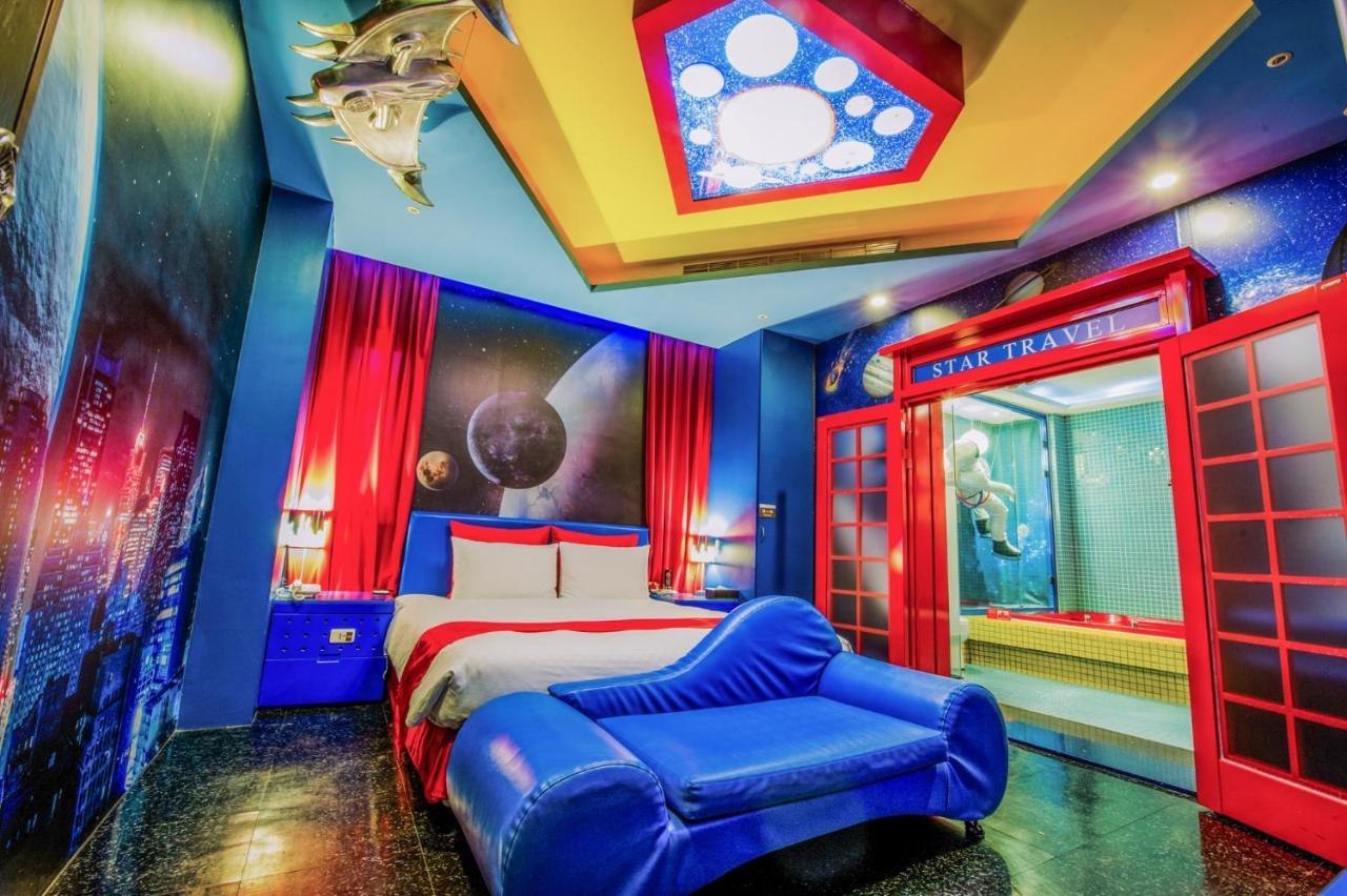 Sato Castle Motel