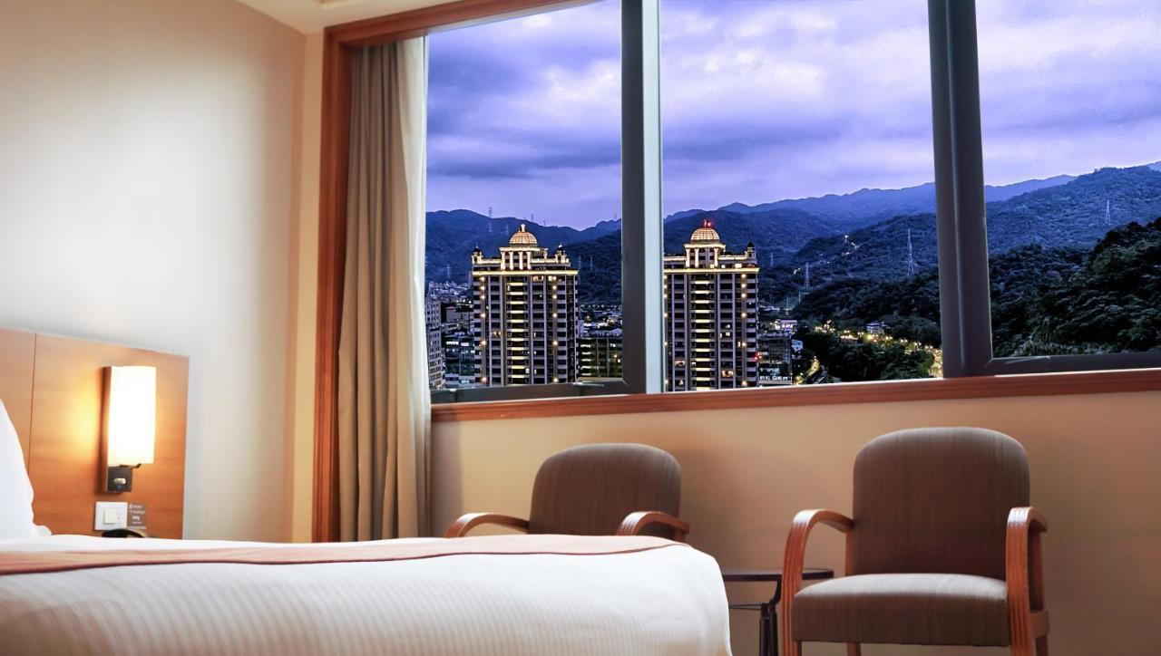 Hotel Hione Taipei