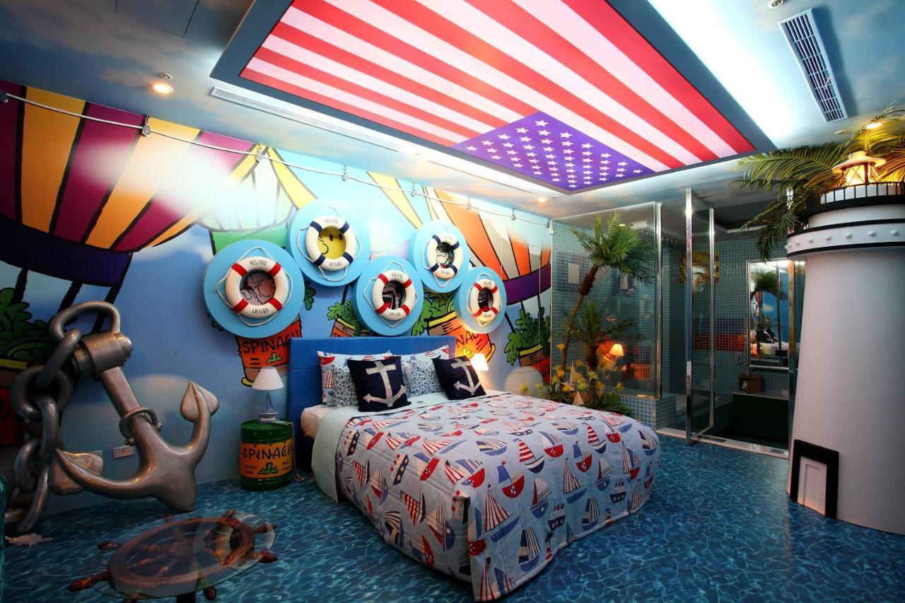 Motel Sato Castle