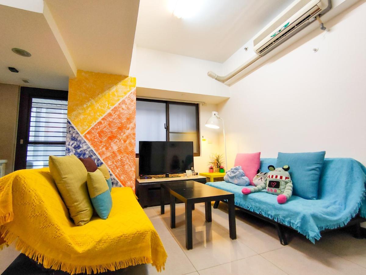 Nihow Apartment