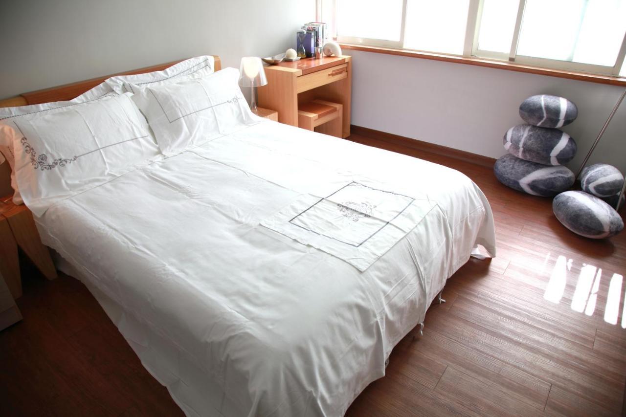 Dun Third Homestay Bed & Breakfast Taipei