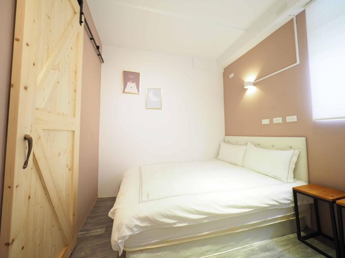 Bed & Breakfast Oct Hot 82family Taipei