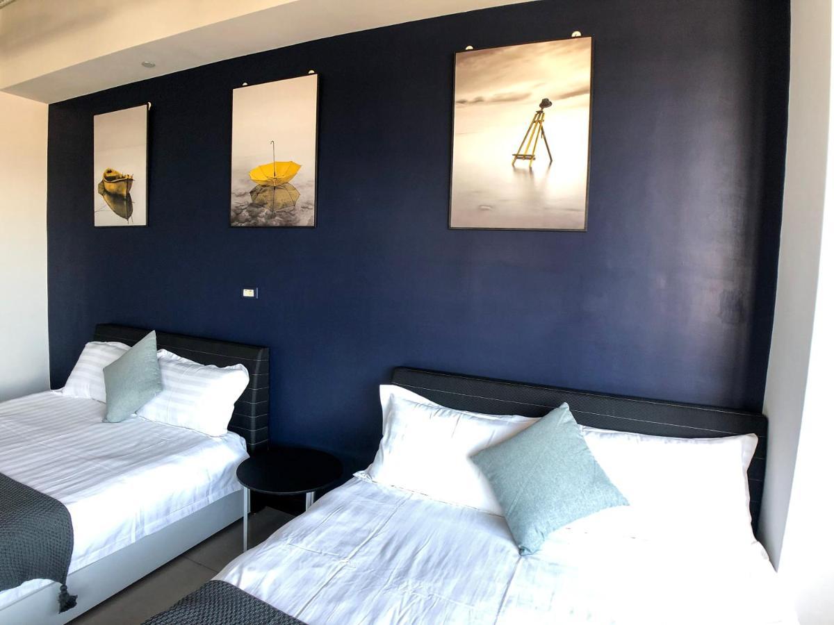 Apartment Nihow