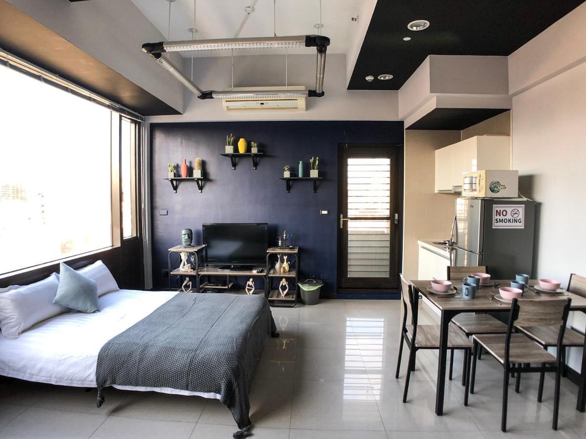 Apartment Nihow