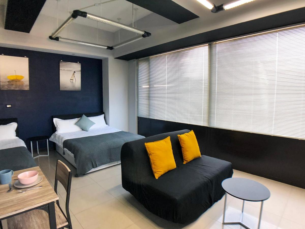 Nihow Apartment Taipei