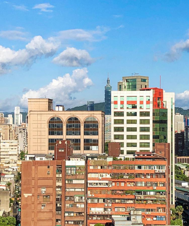 Apartment Nihow Taipei