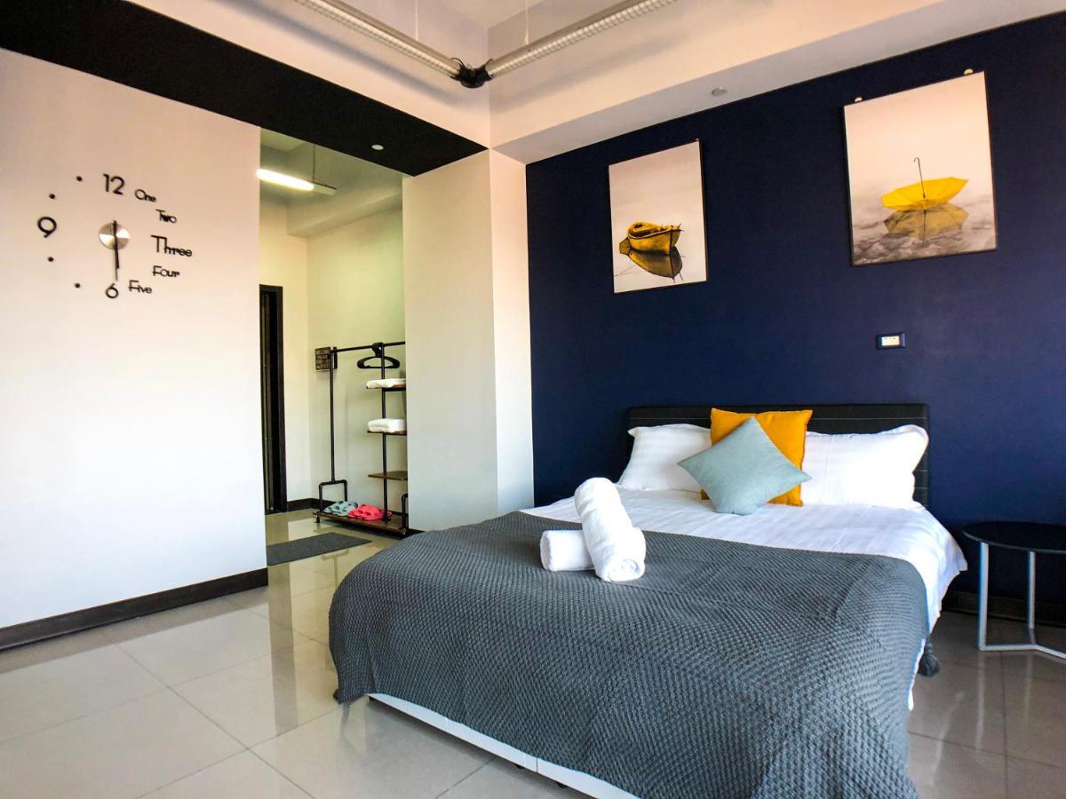 Nihow Apartment