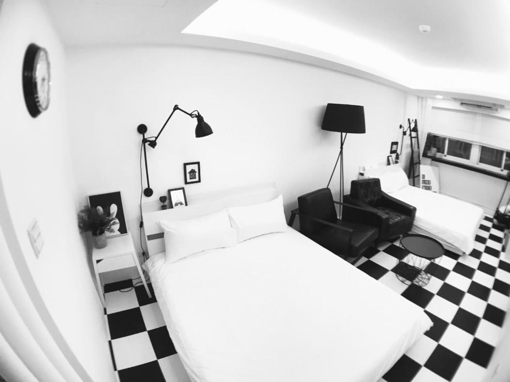 Iconic Apartamento *