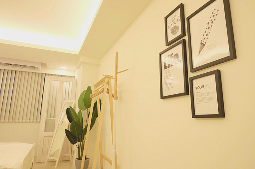 Iconic Apartamento *