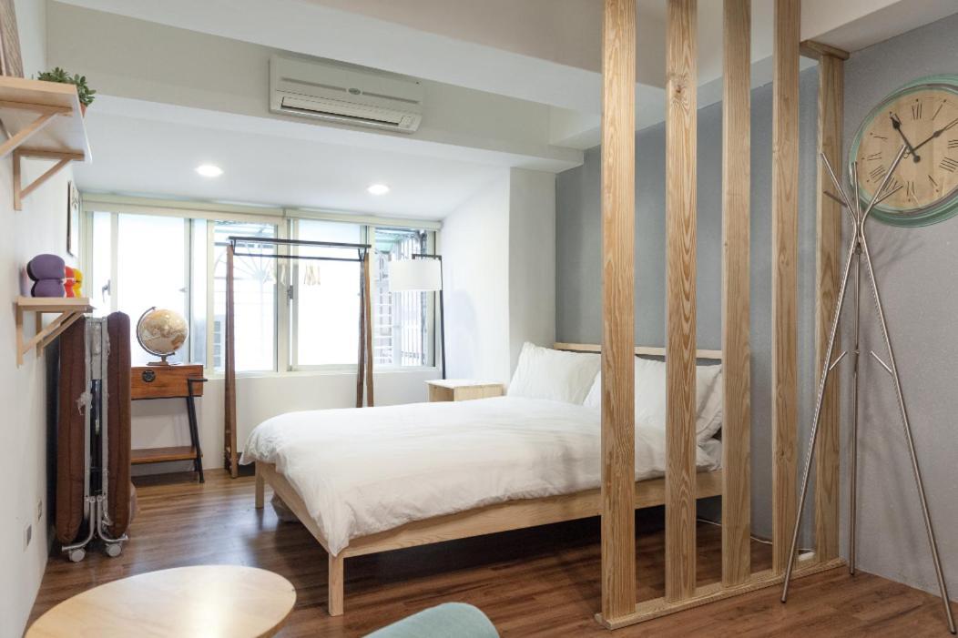 Apartamento Iconic Taipei
