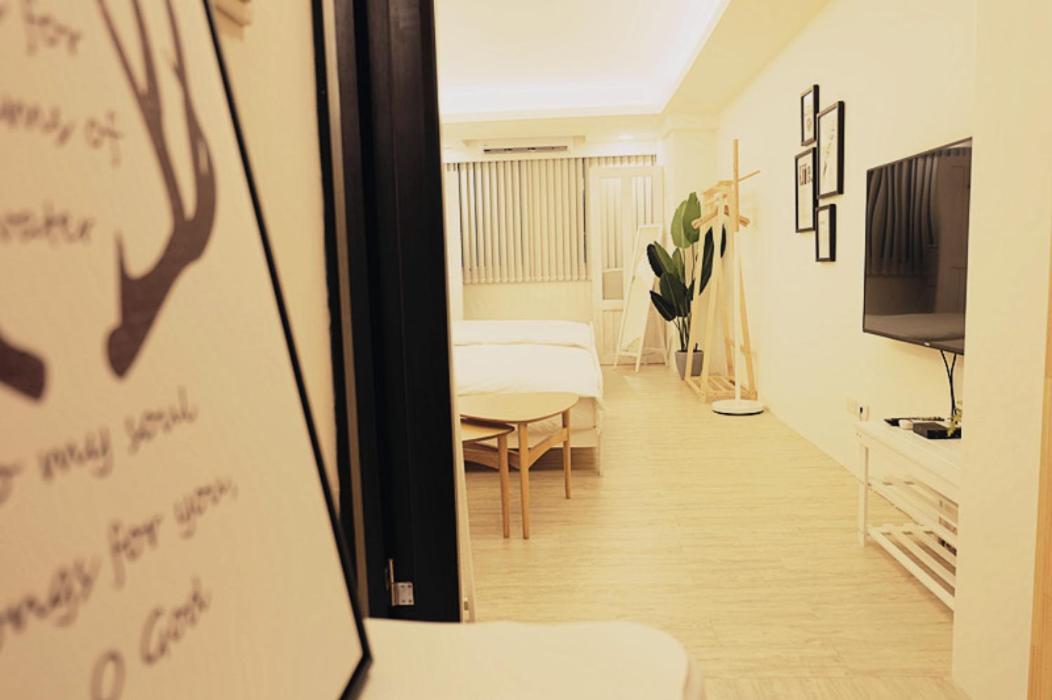 Iconic Apartamento Taipei