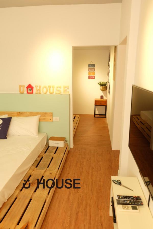 Apartamento Iconic Taipei