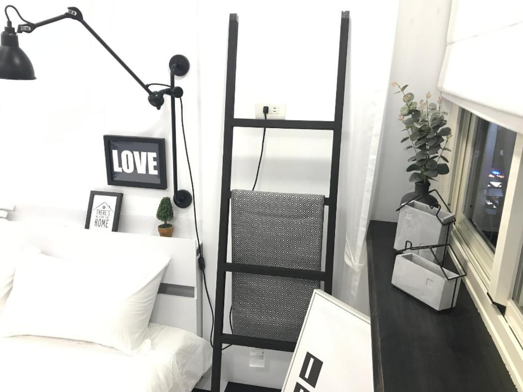 Iconic Apartamento Taipei