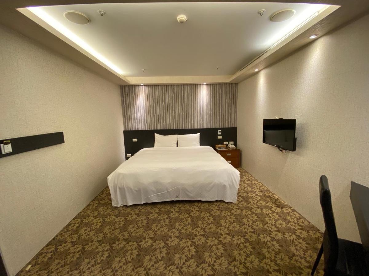 友愛金色商旅golden Age Inn