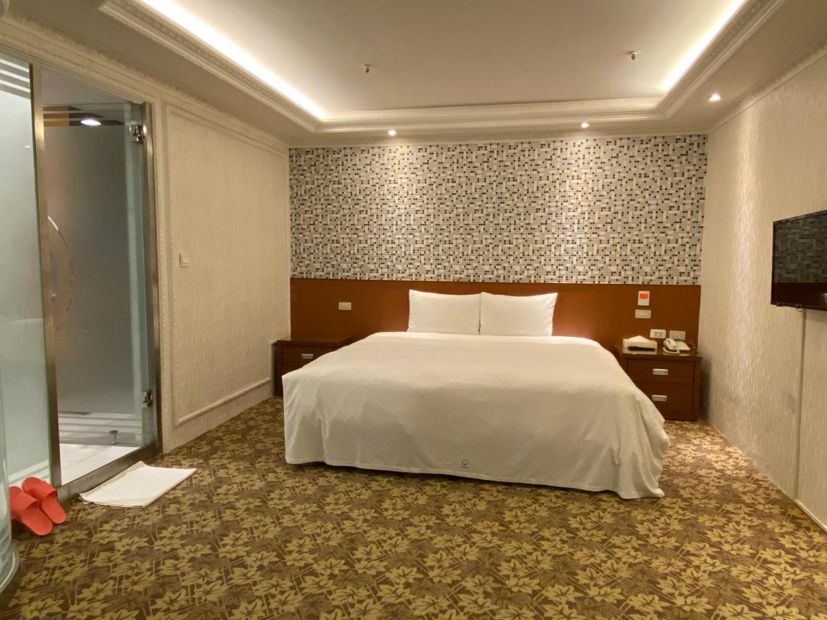 友愛金色商旅golden Age Inn
