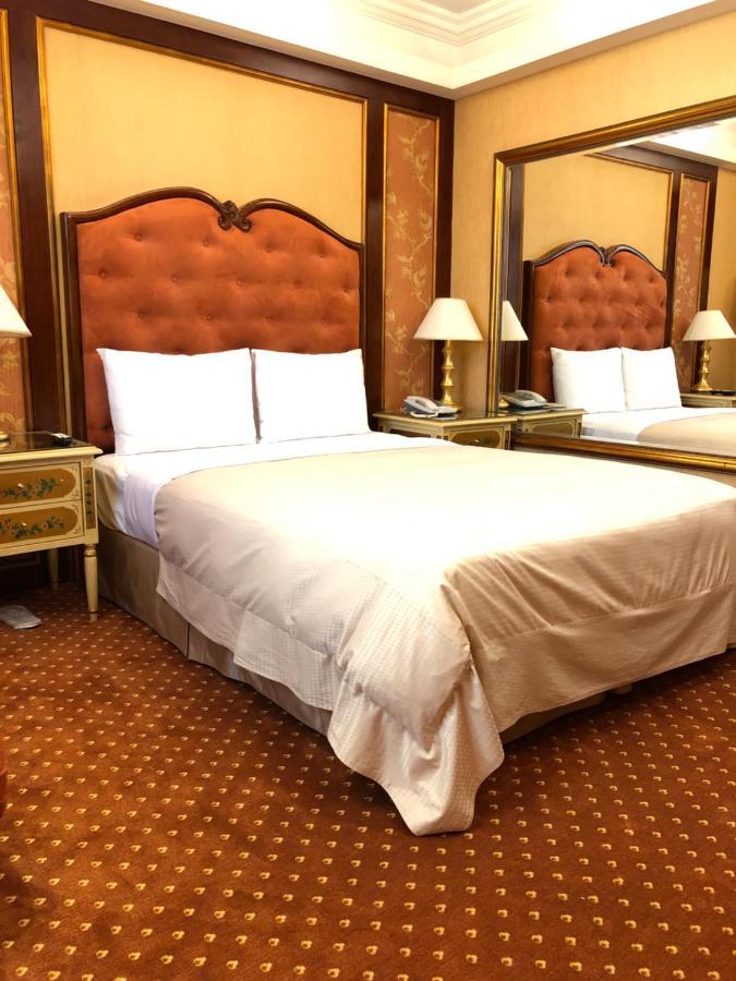 Reedon Hotel Taipei