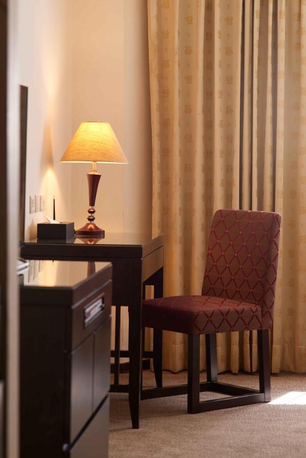 Hotel Gala Taipei