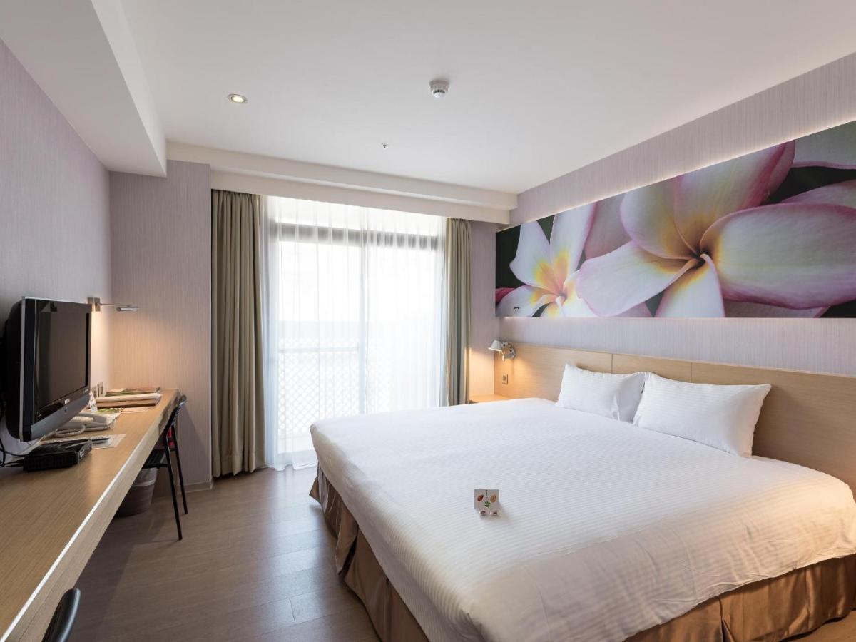 Inn Mellow Fields Taipei