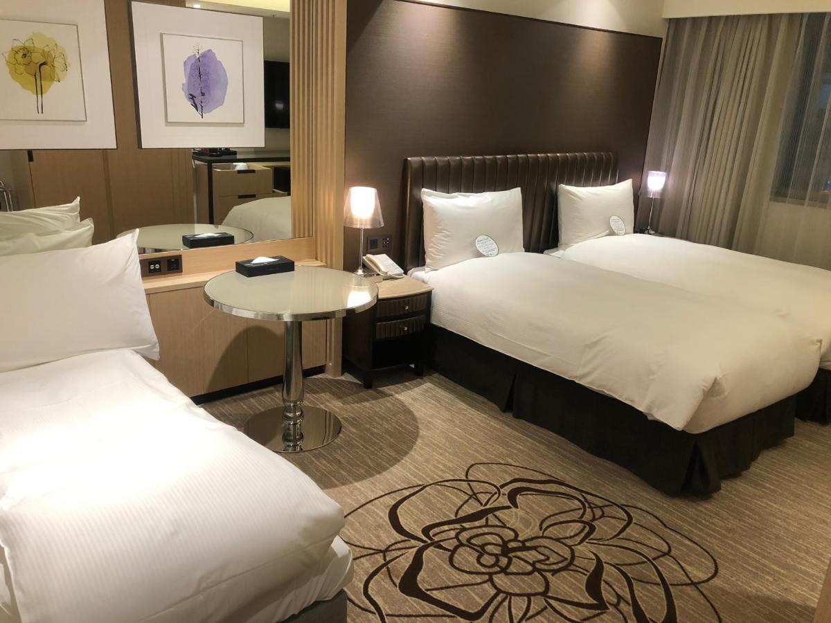 Hotel K Chang-an