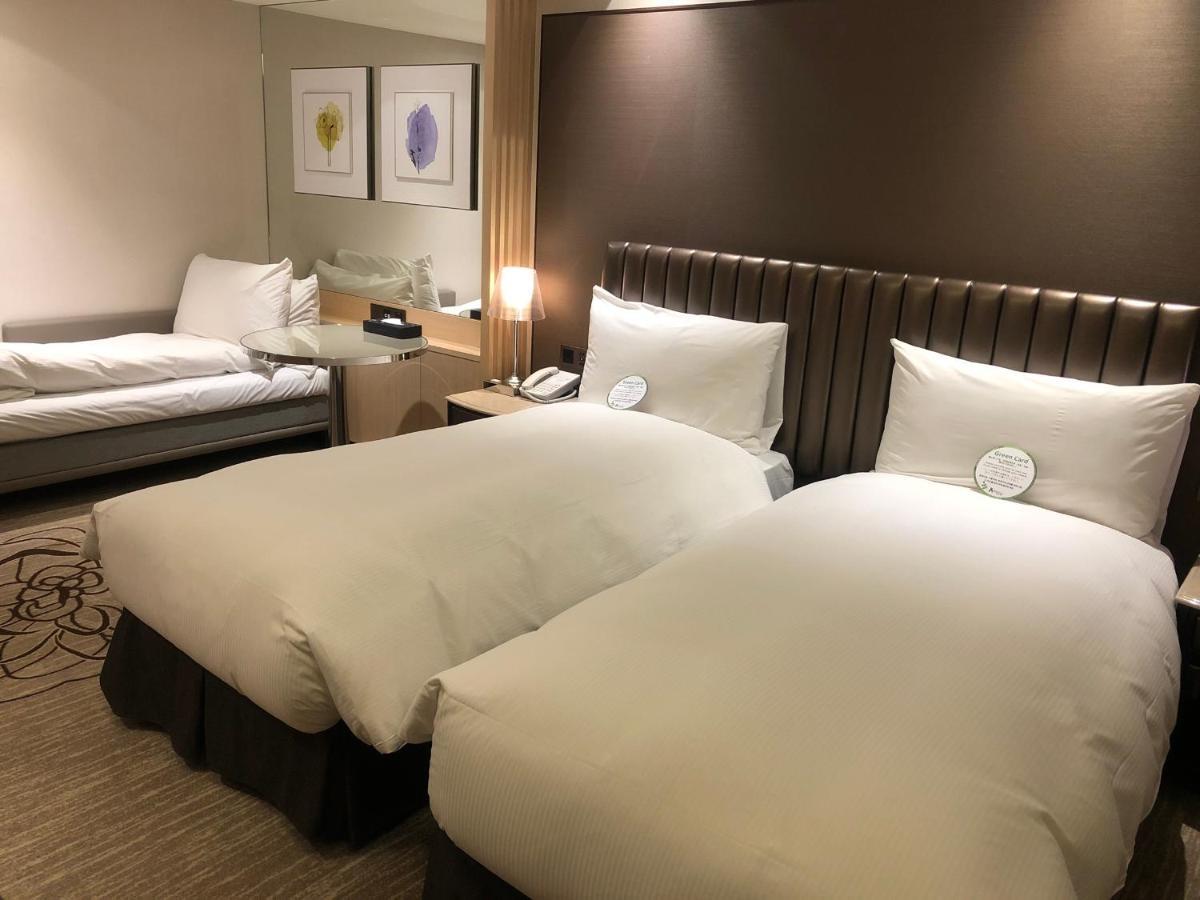K Chang-an Hotel 4*