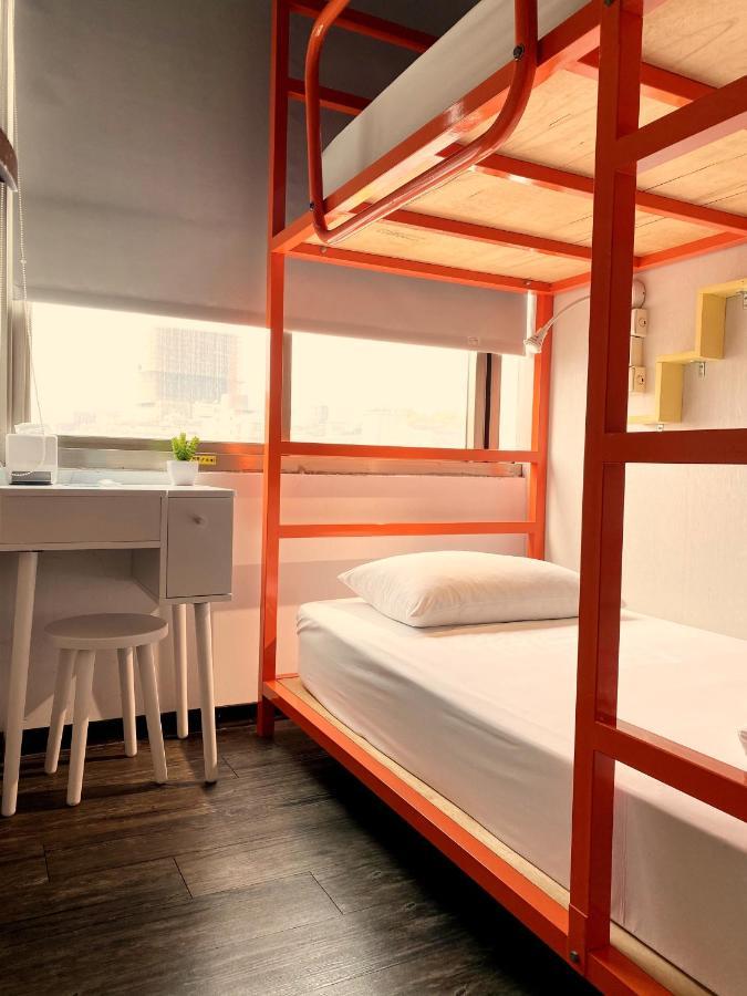 Homey Hostel