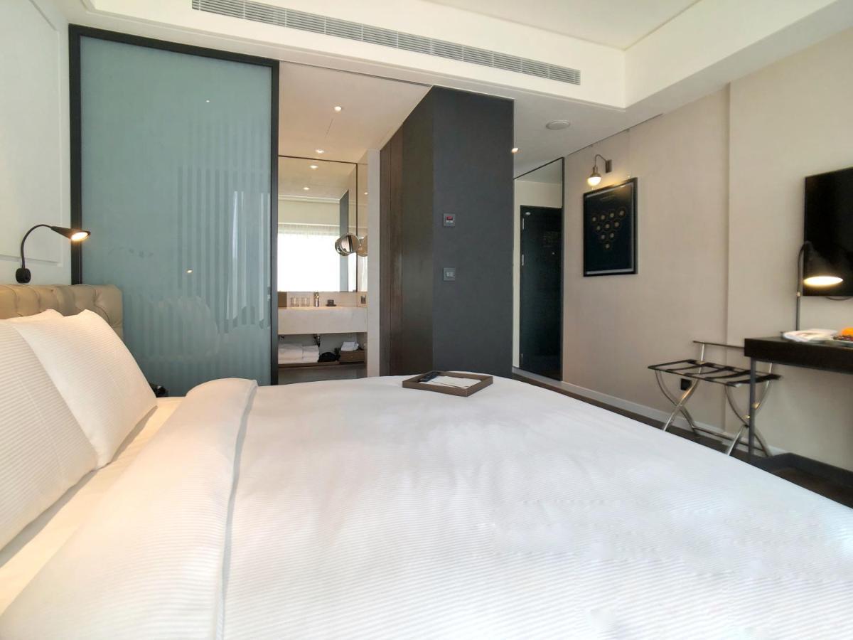 Mvsa+michelin 2 Starred Molino De Urdaniz 4* Taipei