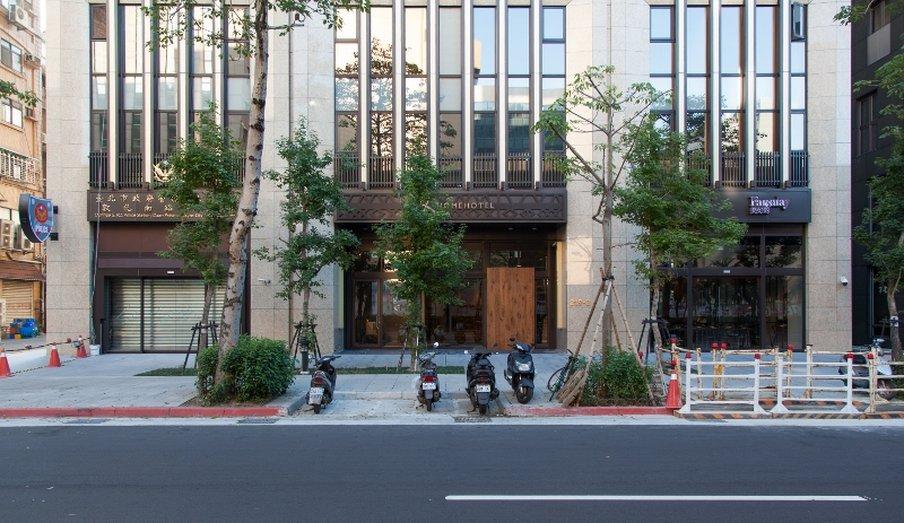 Hotel Daan 4*