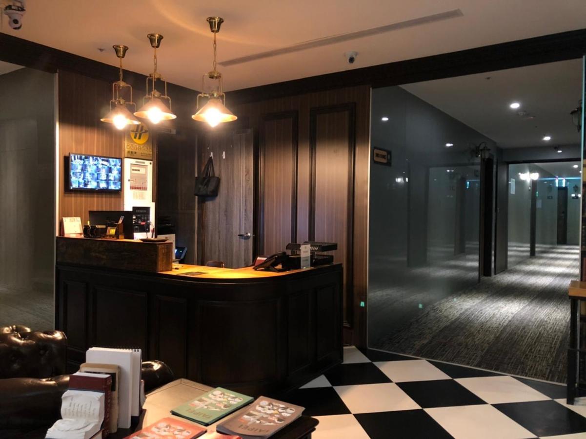 Hotel T.o. - Station 3*