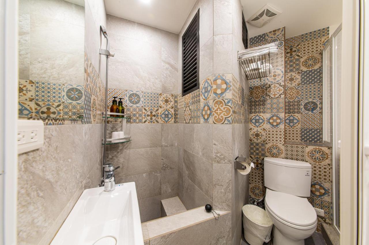 Foreseen Inn 3*