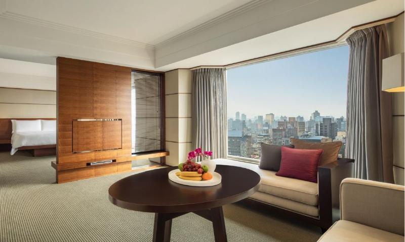 Regent Hotel 5*