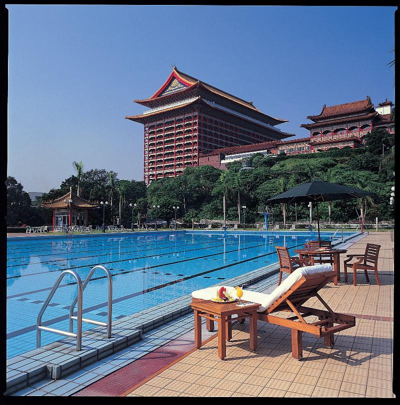 The Grand Taipei