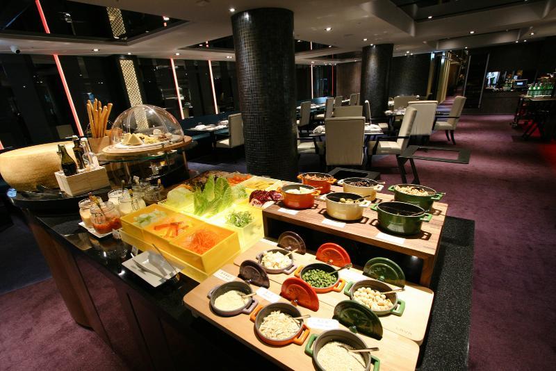 The Grand Hotel 5*