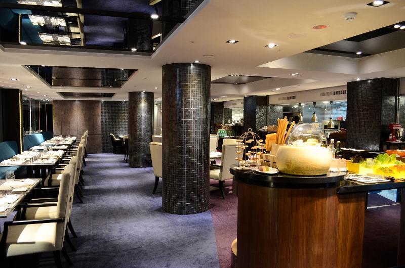 Hotel The Grand Taipei