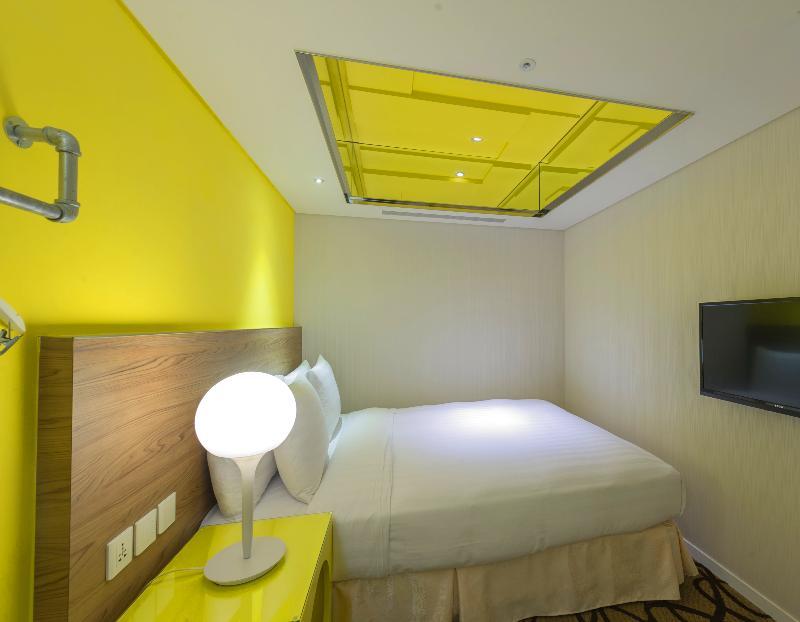 Hotel World - Zhonghua Taipei