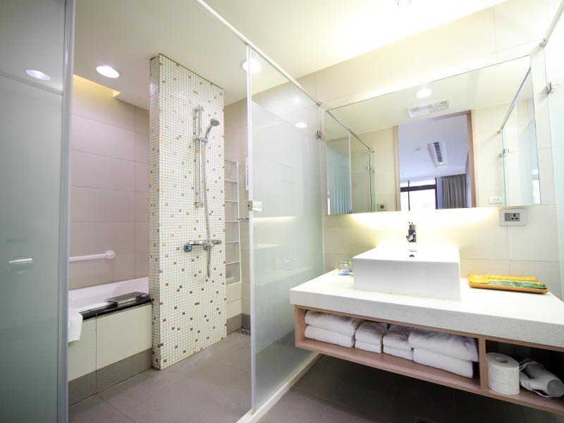 Inn Mellow Fields Taipei