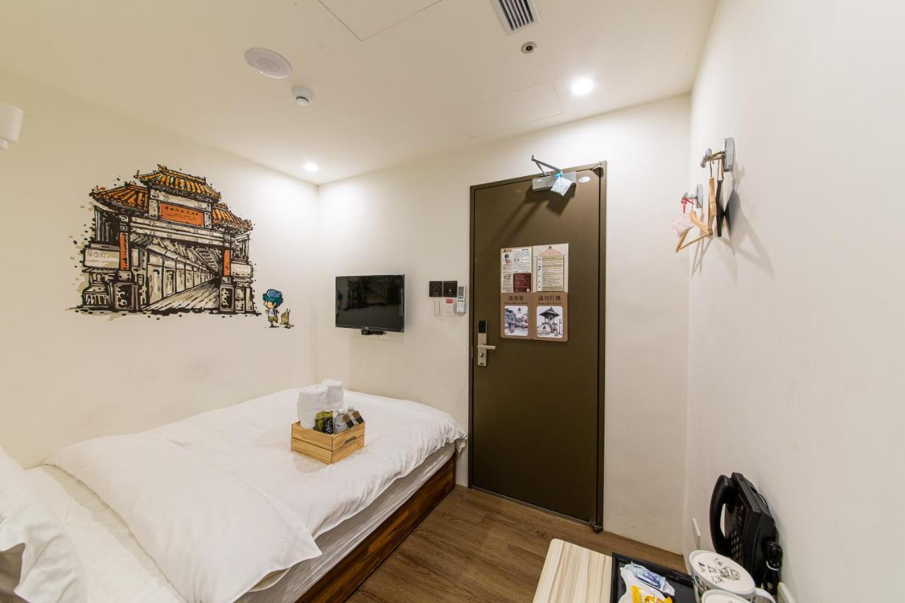 Inn Foreseen 3*