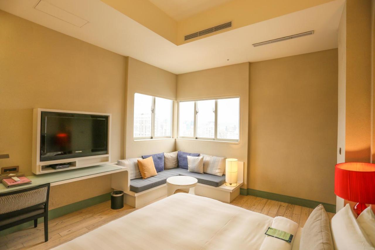 Hotel - Nandong 4*